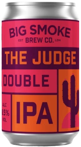 BigSmokeTheJudge:Bier-Bewertung&Test–BeerTasting