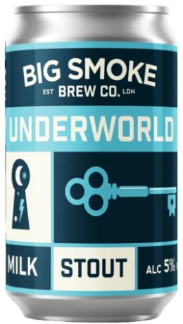 BigSmokeUnderworld:Bier-Bewertung&Test–BeerTasting