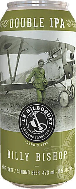 BilboquetBillyBishop:Bier-Bewertung&Test–BeerTasting