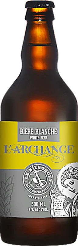BilboquetL’Archange:Bier-Bewertung&Test–BeerTasting