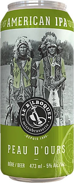 BilboquetPeaud’ours:Bier-Bewertung&Test–BeerTasting