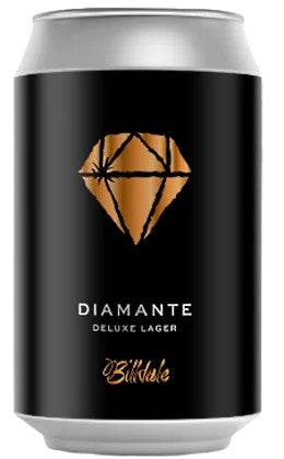 BilldaleDiamante:Bier-Bewertung&Test–BeerTasting