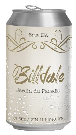 BilldaleJardinduParadis:Bier-Bewertung&Test–BeerTasting
