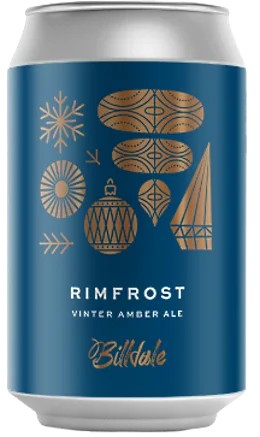 BilldaleRimfrost:Bier-Bewertung&Test–BeerTasting