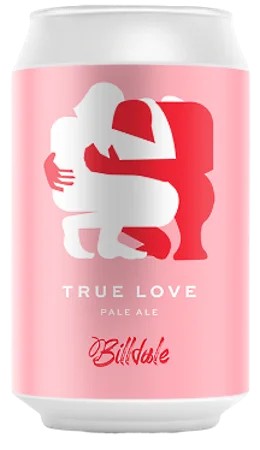 BilldaleTruelove:Bier-Bewertung&Test–BeerTasting