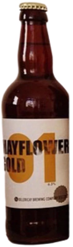 BillericayMayflowerGold:Bier-Bewertung&Test–BeerTasting