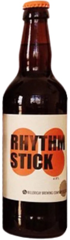 BillericayRhythmStick:Bier-Bewertung&Test–BeerTasting