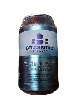 BillsburgFlyAway:Bier-Bewertung&Test–BeerTasting
