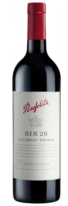 Bin28KalimnaShiraz2022vonPenfolds|weinfreunde.de
