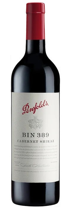Bin389CabernetShiraz2022vonPenfolds|weinfreunde.de