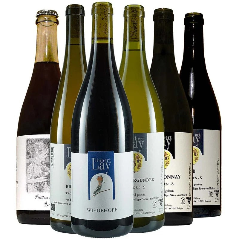 BIOWeingutLayBIOWeingutLayWeihnachtsgeschenk