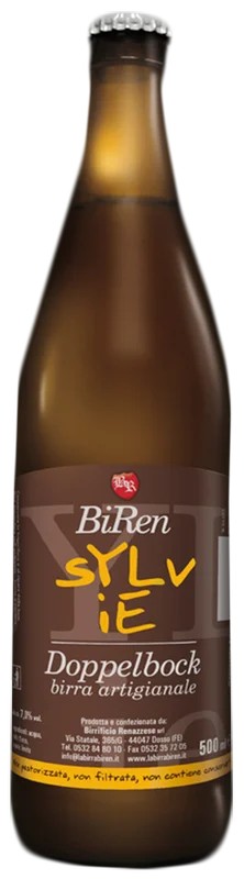 BiRen–Sylvie:Bier-Bewertung&Test–BeerTasting