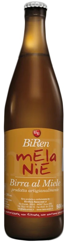 BirenMelanie:Bier-Bewertung&Test–BeerTasting