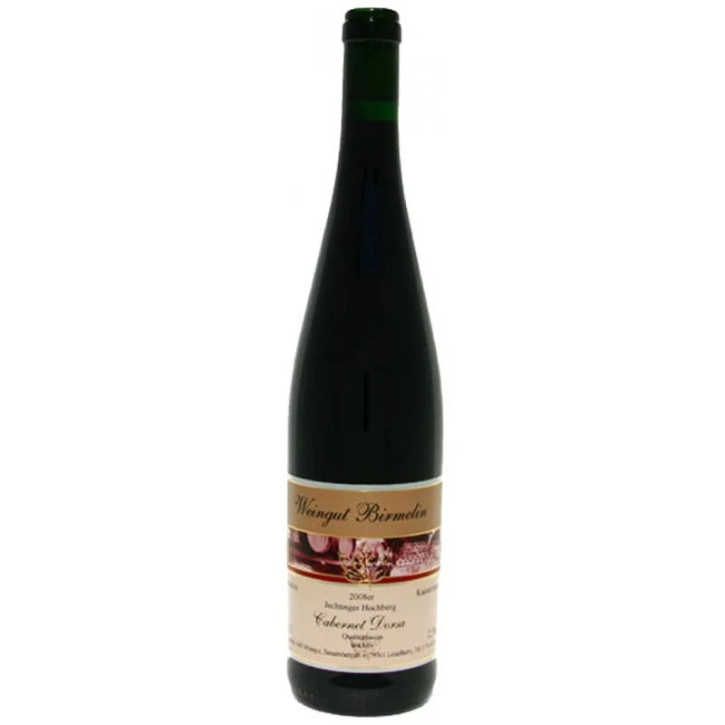 BirmelinJechtingerHochbergCabernetDorsaQbAtrocken2013