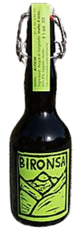 Bironsa–AiFichi:Bier-Bewertung&Test–BeerTasting