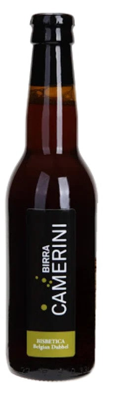 BirraCameriniBisbetica:Bier-Bewertung&Test–BeerTasting