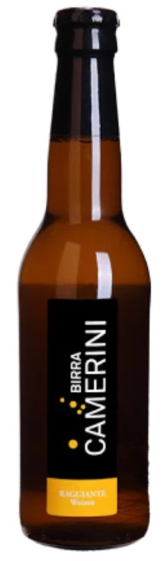 BirraCameriniRaggiante:Bier-Bewertung&Test–BeerTasting