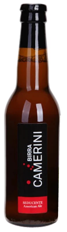 BirraCameriniSeducente:Bier-Bewertung&Test–BeerTasting