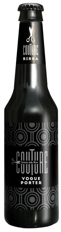 BirraCoutureVoguePorter:Bier-Bewertung&Test–BeerTasting