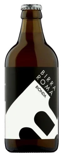 Birradamare–BirraRomaBionda:Bier-Bewertung&Test–BeerTasting