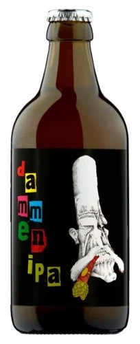 Birradamare–Dammenipa:Bier-Bewertung&Test–BeerTasting
