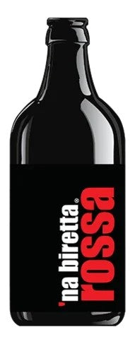 Birradamare–‘naBirettaRossa:Bier-Bewertung&Test–BeerTasting