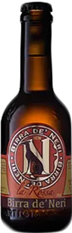 Birrade’Neri–LaRossa:Bier-Bewertung&Test–BeerTasting