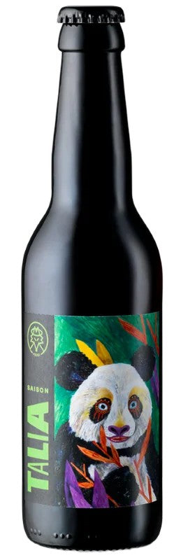 Birradell’Eremo–Talia:Bier-Bewertung&Test–BeerTasting