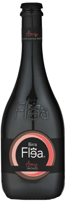 BirraFlea–Anais:Bier-Bewertung&Test–BeerTasting