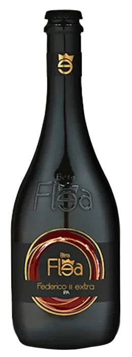 BirraFlea–Federico2Extra:Bier-Bewertung&Test–BeerTasting