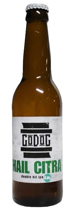 BirraGodog–HailCitra:Bier-Bewertung&Test–BeerTasting