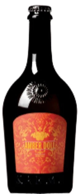 BirraKarma–AmberDoll:Bier-Bewertung&Test–BeerTasting