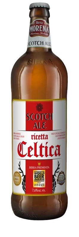 BirraMorena–RicettaCeltica:Bier-Bewertung&Test–BeerTasting