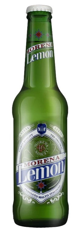 BirraMorenaMorenaLemon:Bier-Bewertung&Test–BeerTasting