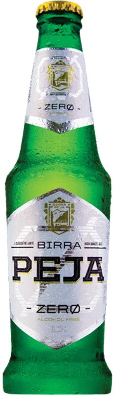 BirraPeja–Zero:Bier-Bewertung&Test–BeerTasting