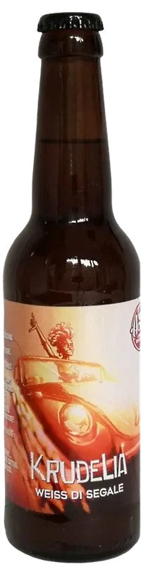 BirrificioAcmE–Krudelia:Bier-Bewertung&Test–BeerTasting