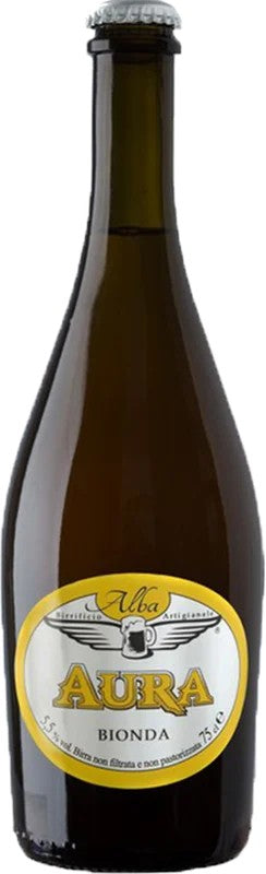BirrificioAlba–Aura:Bier-Bewertung&Test–BeerTasting
