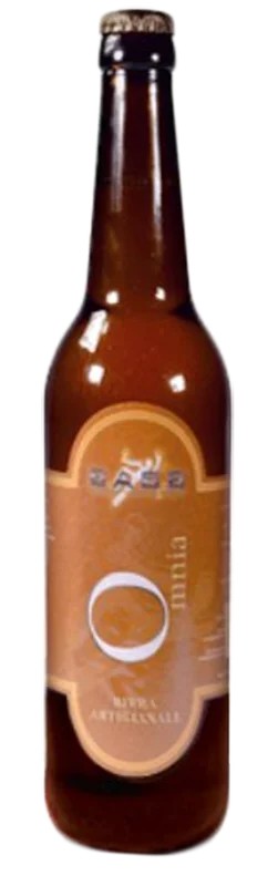 BirrificioArtigianaleBassaBresciana–Omnia:Bier-Bewertung&Test–BeerTasting