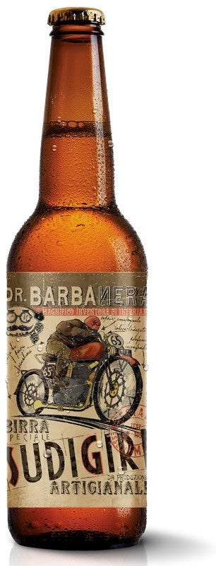 BirrificioArtigianaleDr.BarbaneraSudigiri:Bier-Bewertung&Test–BeerTasting