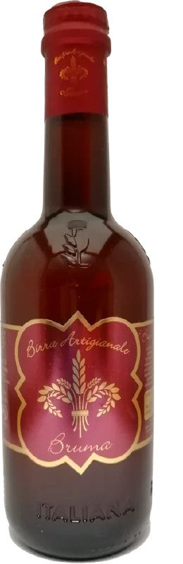 BirrificioArtigianaleLiliumBruma:Bier-Bewertung&Test–BeerTasting
