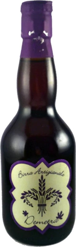 BirrificioArtigianaleLiliumDemetra:Bier-Bewertung&Test–BeerTasting