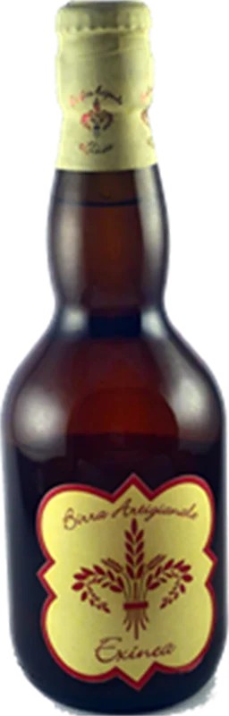 BirrificioArtigianaleLiliumExinea:Bier-Bewertung&Test–BeerTasting