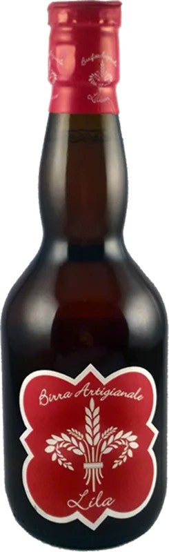 BirrificioArtigianaleLiliumLila:Bier-Bewertung&Test–BeerTasting
