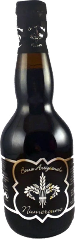 BirrificioArtigianaleLiliumNumerouno:Bier-Bewertung&Test–BeerTasting
