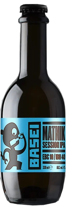 BirrificioBasei–Matnik:Bier-Bewertung&Test–BeerTasting