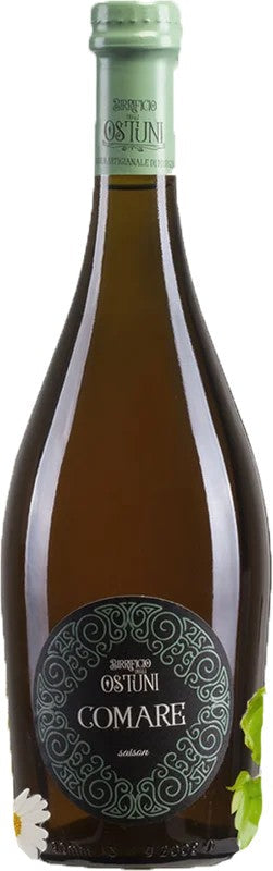 BirrificioDegliOstuni–Comare:Bier-Bewertung&Test–BeerTasting