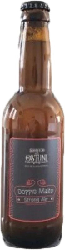 BirrificioDegliOstuni–DoppioMalto:Bier-Bewertung&Test–BeerTasting
