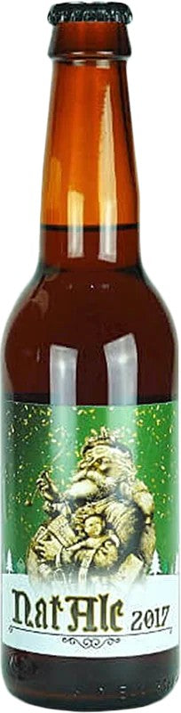 BirrificioDeiBardi–NatAle:Bier-Bewertung&Test–BeerTasting