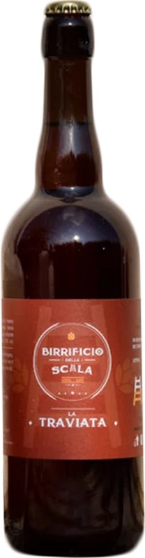 BirrificioDellaScala–LaTraviata:Bier-Bewertung&Test–BeerTasting
