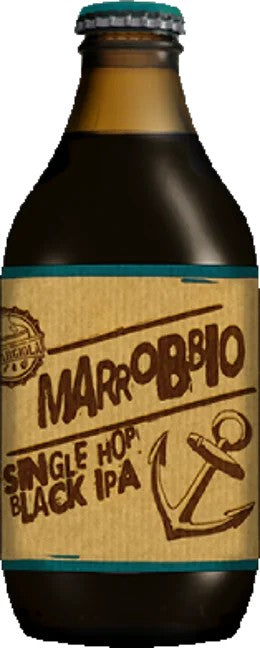 BirrificioIngargiola–Marrobbio:Bier-Bewertung&Test–BeerTasting